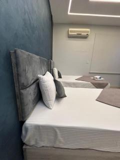 Garden City Hotel In Downtown - Caïro - 3