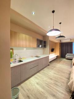 SouLMate Studio Room - 3