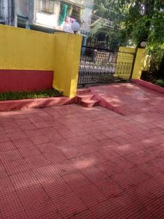 Gennys farmhouse - 7