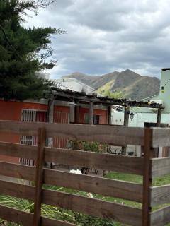 Cabañas Las Marias - 9