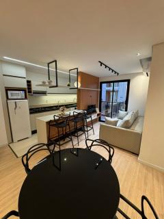 Novo apartamento em excelente localização - Foz do Iguaçu - 7