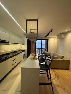 Novo apartamento em excelente localização - Foz do Iguaçu - 6