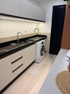 Novo apartamento em excelente localização - Foz do Iguaçu - 2