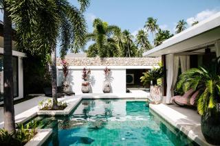 Casa Orientale - A Hidden Gem in Maenam - 7