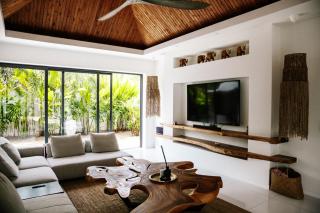 Casa Orientale - A Hidden Gem in Maenam - 3