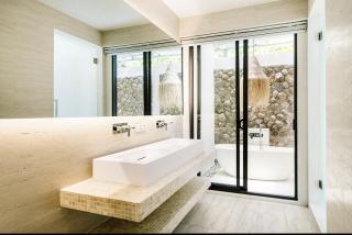 Casa Orientale - A Hidden Gem in Maenam - 2