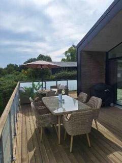 Holiday Idyll With Nature And City Nearby - 7