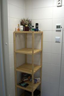 Upstairs include bedroom, and living room - Hyvinkää - 9