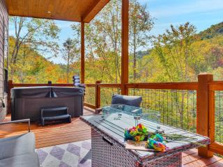 Crimson Hollow - Luxury Red Room Escape - 2