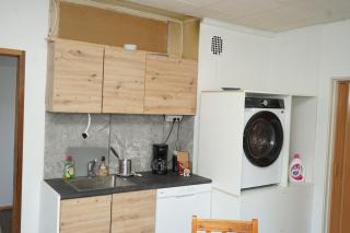 Traditional Finnish home with garden - 4