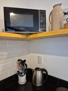 Full Double Studio - A7 VIX - Unique in Vix - 9