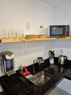 Full Double Studio - A7 VIX - Unique in Vix - 2