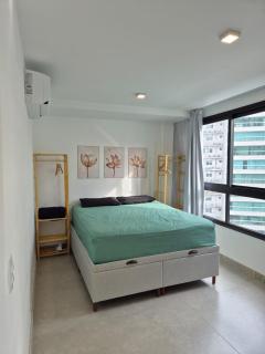 Full Double Studio - A7 VIX - Unique in Vix - 8