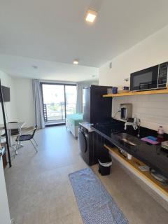 Full Double Studio - A7 VIX - Unique in Vix - 3