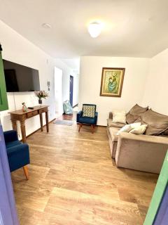 Casa Charmosa no Centro Histórico - Ouro Preto - 9