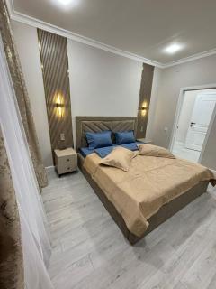 Airport Apartments Almaty - 9