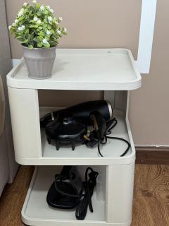 Central Park 2 Bedrooms - 7