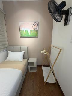 Central Park 2 Bedrooms - 4