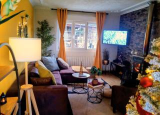 Casa Quercus Galicia a 17 minutos de Compostela! - 4