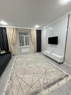 Airport Apartments Almaty - 2