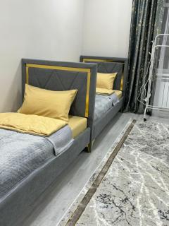 Airport Apartments Almaty - 6