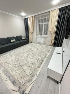 Airport Apartments Almaty - 3