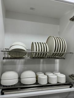 Airport Apartments Almaty - 3