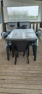 Club Aunis Vendée Mobilhome 6 pers - 5