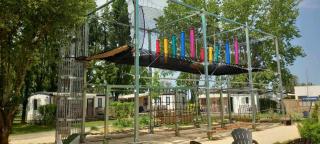 Club Aunis Vendée Mobilhome 6 pers - 4