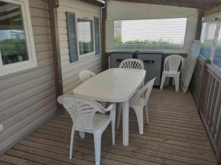 Club Aunis Vendée Mobilhome 6 pers - 3