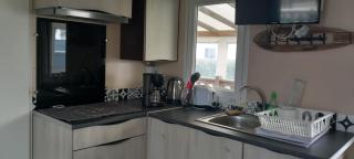 Club Aunis Vendée Mobilhome 6 pers - 2