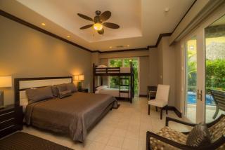 Vista Bahia 3D 3 bdr Ocean View in Los Suenos - 2