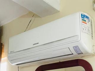 Suite confortável - 6