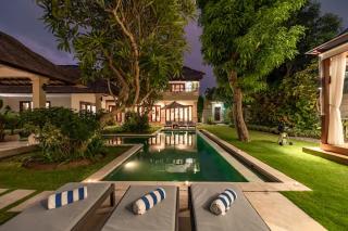 Villas Seminyak - 2