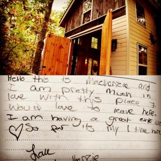 Magical Family Tree House in Secluded Woodland near Germantown, Kentucky - 7