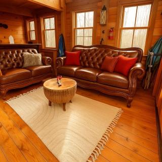 Magical Family Tree House in Secluded Woodland near Germantown, Kentucky - 6