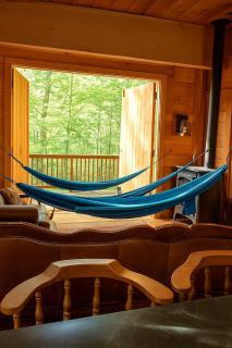 Magical Family Tree House in Secluded Woodland near Germantown, Kentucky - 4