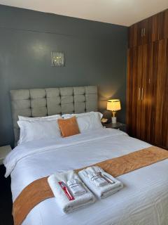 Eden Space Accommodations - 4