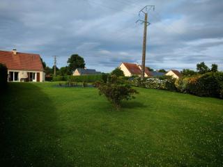 Gîte De L 'entre 2 Côtes - 9