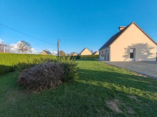 Gîte De L 'entre 2 Côtes - 8