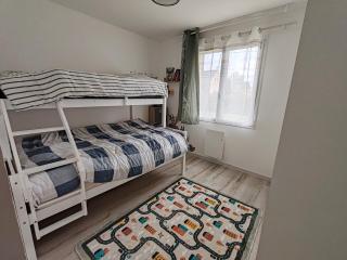 Gîte De L 'entre 2 Côtes - 3