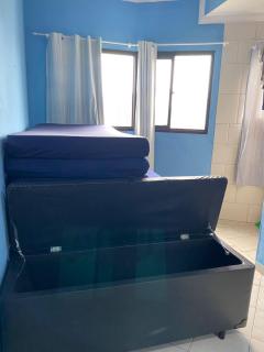 Nosso Cantinho a 700m do Mar, com Wi-Fi e Estacionamento Coberto - 5