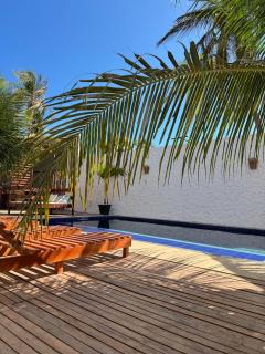 Kairos Beach Hotel - 9