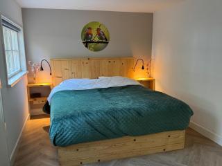 Cosy lodge in beautiful walking and cycling surroundings - 1