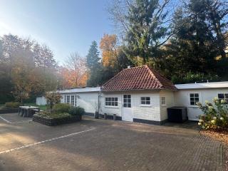 Cosy lodge in beautiful walking and cycling surroundings - 0