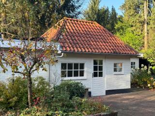 Cosy lodge in beautiful walking and cycling surroundings - 6