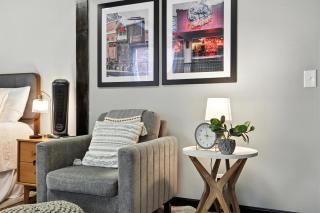 New Listing The 483 Suite - Walk to Stadium - 7