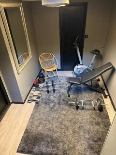 Fossen Bratte Mountain home - 9