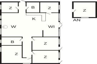 Family Haven in Kramnitze - By Traum Ferienwohnungen - 9