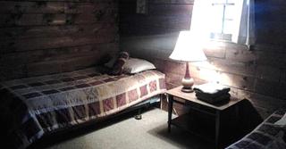 Simple Cabin Camping for Families in the Catskills of Upstate New York - Big Indian - 7